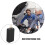 Car Airbag Simulator and Scanner Tool 5pcs 3