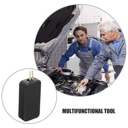 Car Airbag Simulator and Scanner Tool 5pcs 2