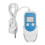Registrador digital de temperatura e umidade com USB (1 unidade) 5