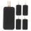 Car Airbag Simulator and Scanner Tool 5pcs 7