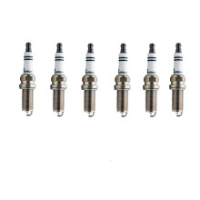 Spark Plug Compatible with Nissan KH5RIU-11