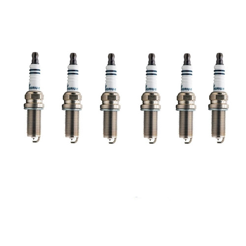 Spark Plug Compatible with Nissan KH5RIU-11