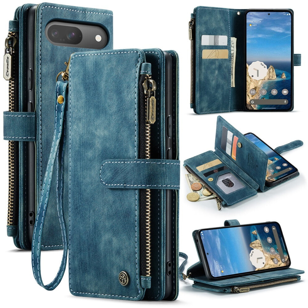 Caseme Wallet Case For Google Pixel 10/10 Pro Â Pu 939152667857