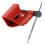 Red Metal Faucet Handle Puller 12.5x11.7x4.3cm 1 Pack 5