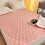 Waterproof Quilted Mattress Protector 1 pc 4