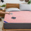 Waterproof Quilted Mattress Protector 1 pc 5