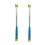 Fishing Hook Extractor Stainless Steel 2PCS 1