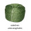 Cat Climbing Frame with Durable 6mmx20M Green Sisal Rope 7