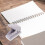 Perforatrice manuelle OUNONA réglable pour bureau 5