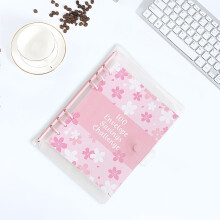 Pink Cash Envelopes for Money Saving Challenge – 100 pcs