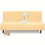 Futon Cover Stretch Waterproof Jacquard Fabric 1