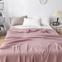 Cotton Gauze Blanket Lightweight Breathable 150x200 cm
