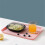 Rectangular Kitchen Tray with Lid 1-Piece 8