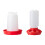 Chick Feeder and Waterer Kit Durable Quail Chick Starter Set 1