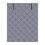 Winter window insulation kit thermal blackout curtain with 1
