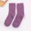 Men's Compression Socks Thermal Crew Style Soft Comfort 4