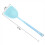 Pink Fly Swatter Plastic Heavy Duty 17.5 Inch 4