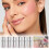 Liquid Blush Natural Light Transparent 1pc 2