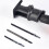 Electric Drill Reciprocating Adapter Black 1 Set 7