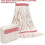 Mop head cleaning tool heavy duty 3