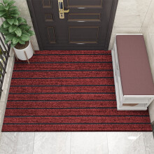 Bath Mat Water Absorbent Quick Dry Modern Indoor Rug