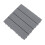 Plastic Outdoor Deck Tiles for Backyard Patio 6