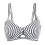 Women's Bikini Top for Large Bust - Knot Twist Full 8