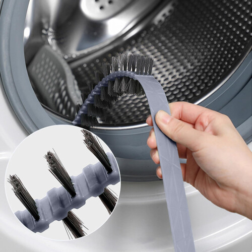 Dryer Vent Cleaner Brush Flexible Coil 1 Pack 1