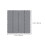 Plastic Outdoor Deck Tiles for Backyard Patio 2