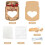Valentine's Day Cards Mason Jar Design 24-Pack 4