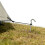 Hex Aluminum Tent Stakes 7-inch Rust-Resistant Lightweight 7