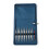 Knitting Kit with Interchangeable Circular Needles for 1