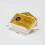 Rosin Resin for Violin Viola Cello 1 pc 8