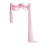 Window Scarf Voile Multifunction Decoration 1 Piece 1