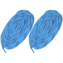 Polyester Ice Hockey Skate Laces 2 Pairs
