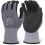 Microfoam Nitrile Gloves 15 Gauge 12 Pairs 1