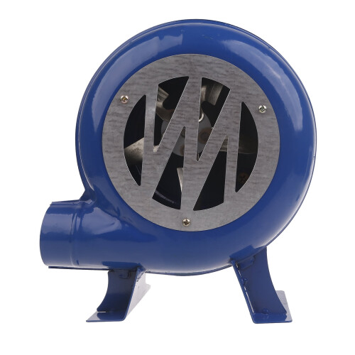 Φορητός ανεμιστήρας BBQ AirTurbo φυσητήρας 150W 3 ταχυτήτων