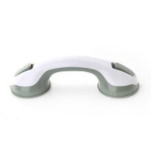 Suction Grab Bars for Shower Heavy-Duty 2 Pack