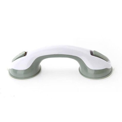 Suction Grab Bars for Shower Heavy-Duty 2 Pack