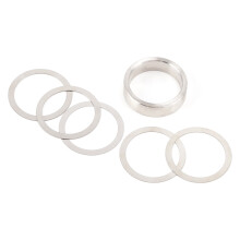 Pinion Bearing Spacer Kit for Ford 9190920 9 Inch