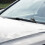 Suporte de capô para carro e caminhão, preto 2