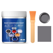Weatherproof Rust Converter Paint for Metal 300g