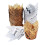 Tulip cupcake liners natural parchment 100 pcs 7