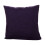 Coussin de canapé violet pour salon (1 pièce) 2