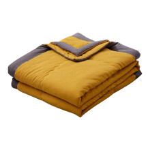 Istæppe Letvægts Kølerdyne til Varme Sovere