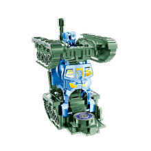 Mech Fidget Spinner Tank Robot Adult G7