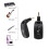 V6 Wireless Guitar System UHF Wireless Transmitter Receiver for Electric Guitar/Bass Instruments 5