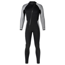 Men's Neoprene Wetsuit Full Body Long Sleeve 3mm