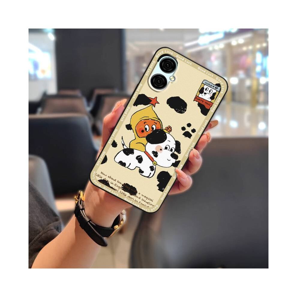 Cartoon Tpu Phone Case For Blu G53 Â Protective 913211493953