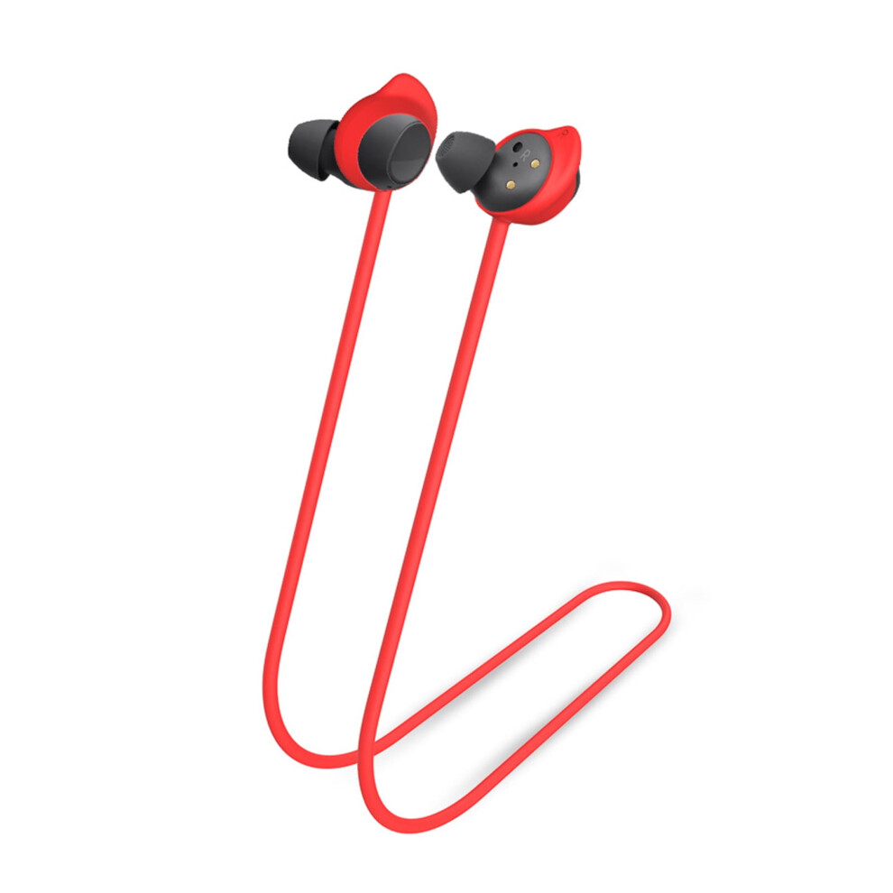 Anti-Lost Lanyard For Buds Fe Earphones Soft Silicone 971050642260